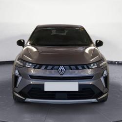 Renault Symbioz Iconic E-Tech full hybrid 145 Orvault
