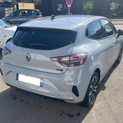 Renault Clio 5 Techno E-Tech full hybrid 145 ch GSR2 Orvault