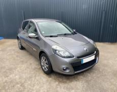 Renault Clio 3 La Montagne