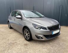 Peugeot 308 II Phase 1 La Montagne