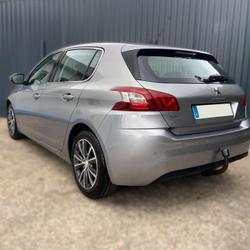 Peugeot 308 II Phase 1 Allure 1.6 HDi 92ch FAP BVM5 La Montagne
