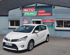 Toyota Verso Les Sorinières