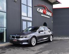BMW Serie 3 Pontivy
