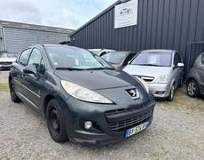 Peugeot 207 Lanester