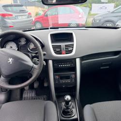 Peugeot 207 Active 1.4 HDi 70ch FAP Lanester