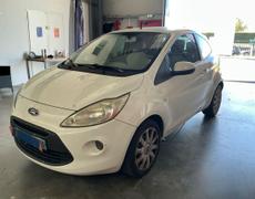 Ford Ka Domagné