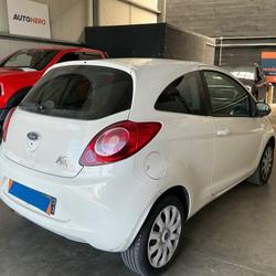 Ford Ka Titanium 1.2 69 S&amp;S Domagn&eacute;