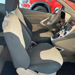 Ford Ka Titanium 1.2 69 S&amp;S Domagn&eacute;