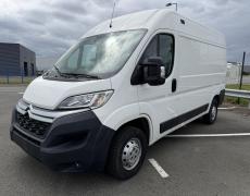 Citroen Jumper Brissac Loire Aubance
