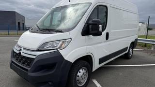 Citroen Jumper  - photo 0