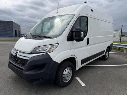 Citroen Jumper - DRIVER  TOLE 35 L2H2 BLUEHDi 140 S&amp;S BVM6 - 18 990 €