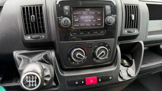 Citroen Jumper  - photo 4