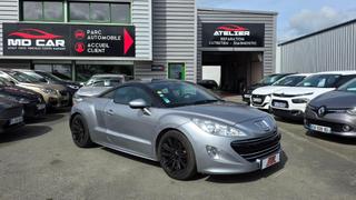 Peugeot RCZ  - photo 1