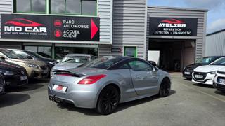 Peugeot RCZ  - photo 2