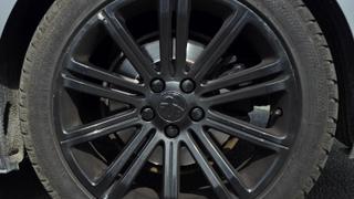Peugeot RCZ  - photo 4