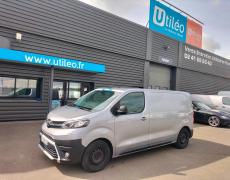 Toyota Proace Sainte-Gemmes-sur-Loire