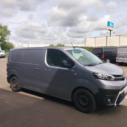 Toyota Proace BUSINESS MEDIUM 1.5L 120 D-4D BVM6 Sainte-Gemmes-sur-Loire