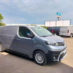 Toyota Proace BUSINESS MEDIUM 1.5L 120 D-4D BVM6 Sainte-Gemmes-sur-Loire