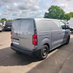 Toyota Proace BUSINESS MEDIUM 1.5L 120 D-4D BVM6 Sainte-Gemmes-sur-Loire