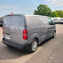 Toyota Proace BUSINESS MEDIUM 1.5L 120 D-4D BVM6 Sainte-Gemmes-sur-Loire