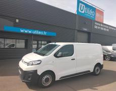 Citroen Jumpy Sainte-Gemmes-sur-Loire