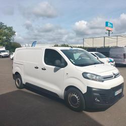 Citroen Jumpy BUSINESS FGN M BLUEHDI 120 S&amp;S BVM6 Sainte-Gemmes-sur-Loire