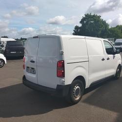 Citroen Jumpy BUSINESS FGN M BLUEHDI 120 S&amp;S BVM6 Sainte-Gemmes-sur-Loire