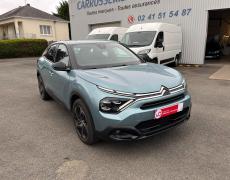 Citroen C4 Vernantes