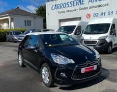 Ds DS3 Vernantes