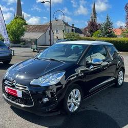 Ds DS3 So Chic e-HDi 90 Airdream Vernantes