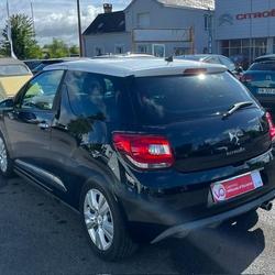 Ds DS3 So Chic e-HDi 90 Airdream Vernantes