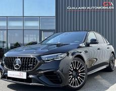 Mercedes Classe E Pleumeleuc