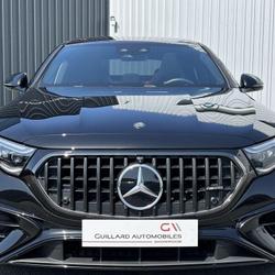 Mercedes Classe E 53 Hybrid AMG Speedshift TCT 9G AMG 4Matic+ Pleumeleuc