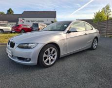 BMW Serie 3 coupe Distré