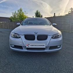 BMW Serie 3 coupe Luxe 320d 177ch Distr&eacute;