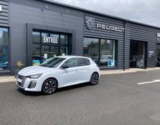 Peugeot 208 Dol-de-Bretagne