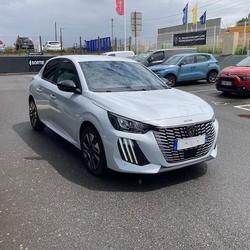 Peugeot 208 EDITION Hybrid 110 ch e-DCS6 Dol-de-Bretagne