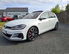 Volkswagen Golf 7 Distré