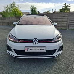 Volkswagen Golf 7 GTI Performance 2.0 TSI 245 DSG7 Distr&eacute;