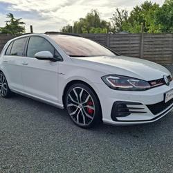 Volkswagen Golf 7 GTI Performance 2.0 TSI 245 DSG7 Distr&eacute;