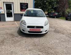 Fiat Grande Punto - Cult  1.2 8V 65 - 5 000 €