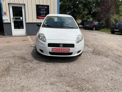 Fiat Grande Punto - Cult  1.2 8V 65 - 5 000 €