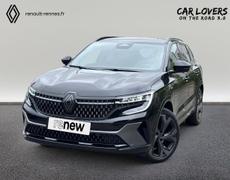 Renault Austral Betton