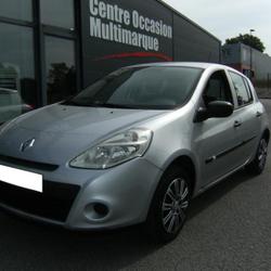 Renault Clio 3 Expression dCi 70 eco2 Plo&euml;rmel