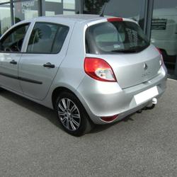 Renault Clio 3 Expression dCi 70 eco2 Plo&euml;rmel