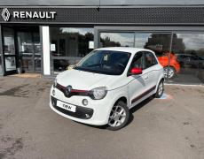Renault Twingo 3 Verson