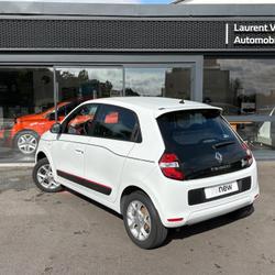 Renault Twingo 3 Intens 0.9 TCe 90 Energy Verson