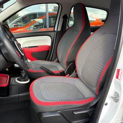 Renault Twingo 3 Intens 0.9 TCe 90 Energy Verson