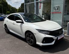 Honda Civic Orvault