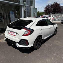 Honda Civic Sport Plus 1.5 i-VTEC 182 Orvault